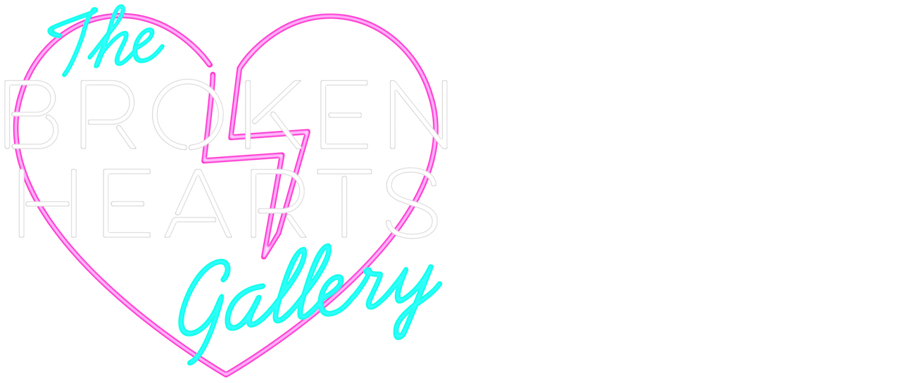 Watch Broken Hearts Gallery | Netflix